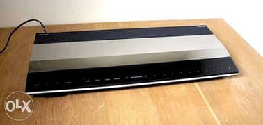 Bang Olufsen B&O Beomaster 4500 amplifier