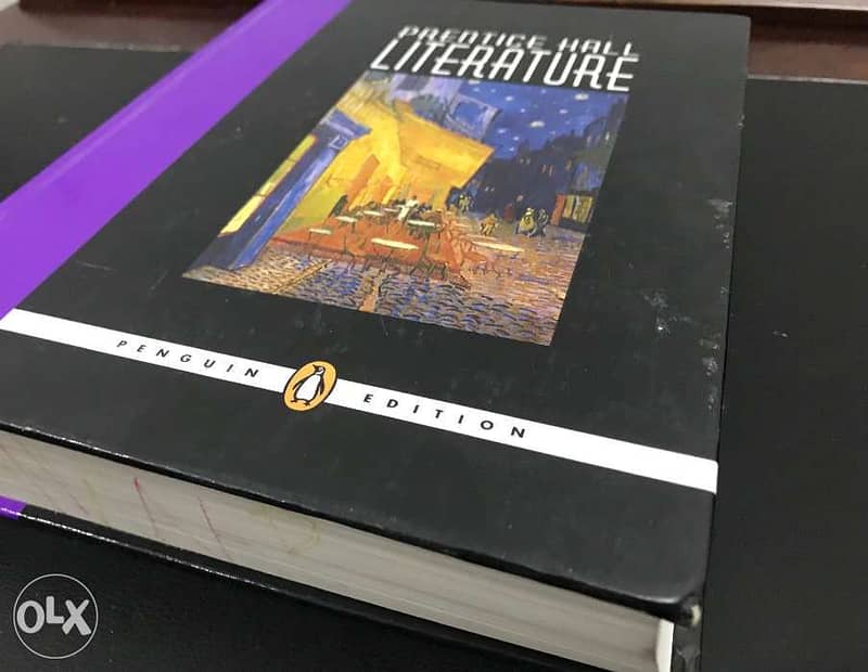 Book for sale - Prentice Hall Literature, Teacher's Edition 2