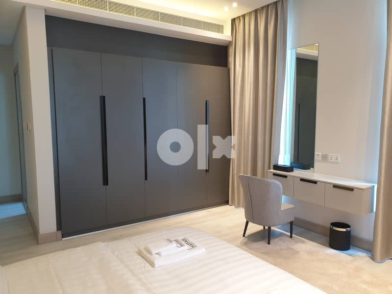 Mob. 33180618 Brand new Luxury Studio 4 rent in Bu Quwa 5