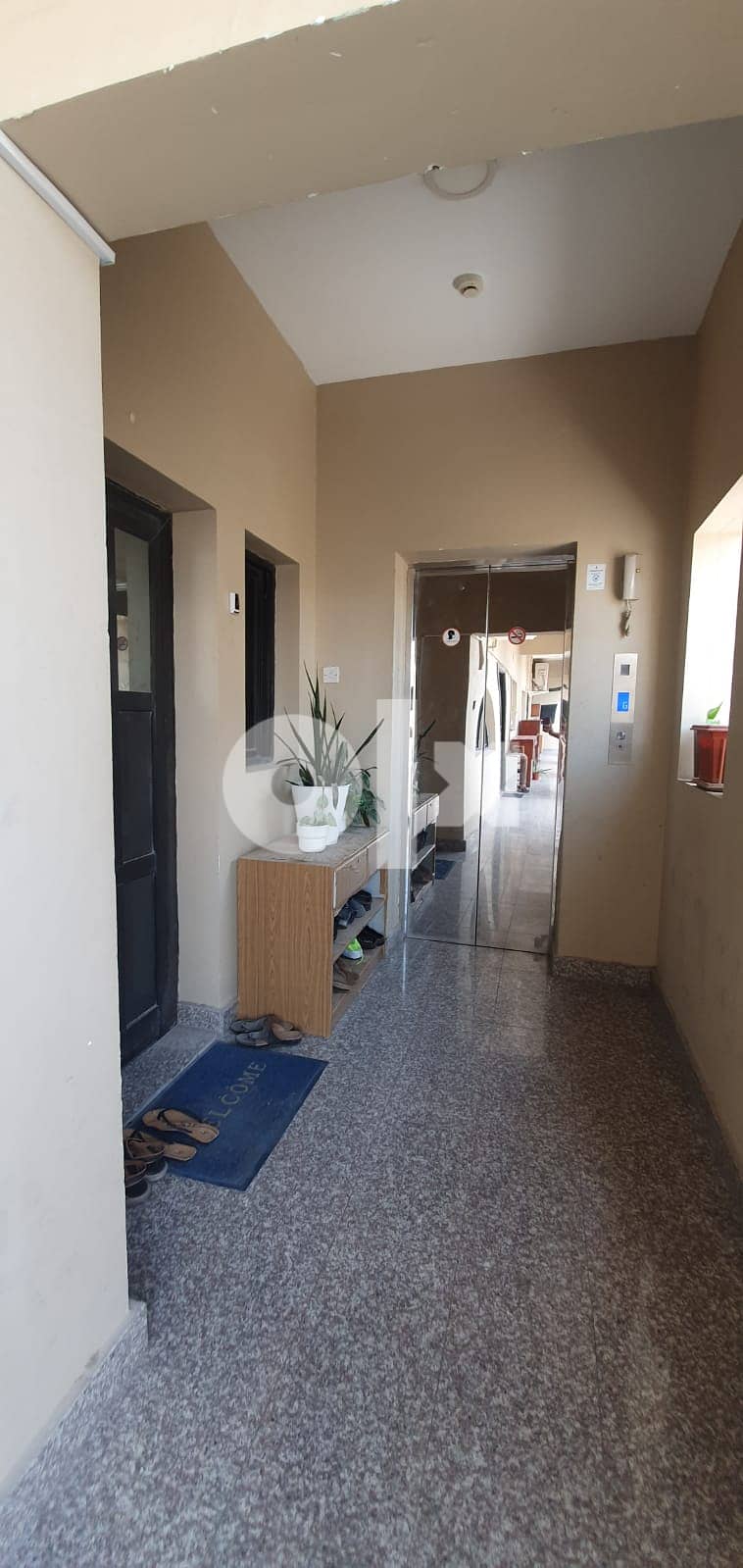 New flats for rent at Zinj area near to salmania/qufool 6