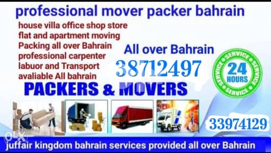 House shifting Villas Apartments and office Shifting