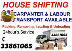 Movers & packers in bahrain low cost