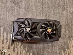 RX580 8gb for sale used for gaming not mining 0