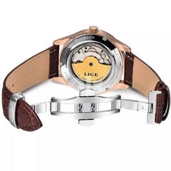 Automatic Watch Brand +923124959133 0