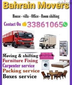 Shifting services professional in Moving lowest price