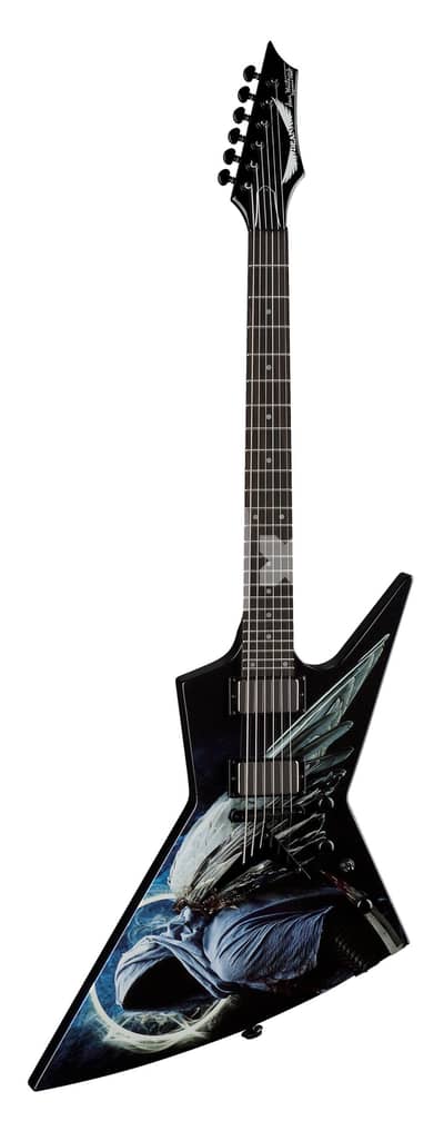 Dean(Dave Mustaine Signature) - Musical instruments - 104383690