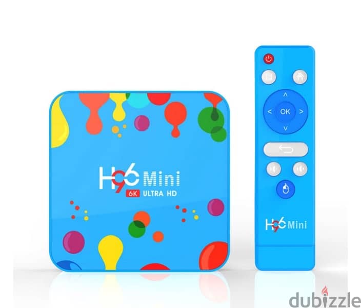 Android tv Smart box reciever/Watch all channels Without Dish 2