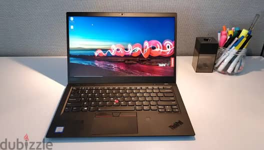 Lenovo X13 Yoga 10th gen i5 14" Tuch Screen 360Display 8GB 256 Gb SSD