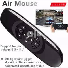 C120 Air Mouse