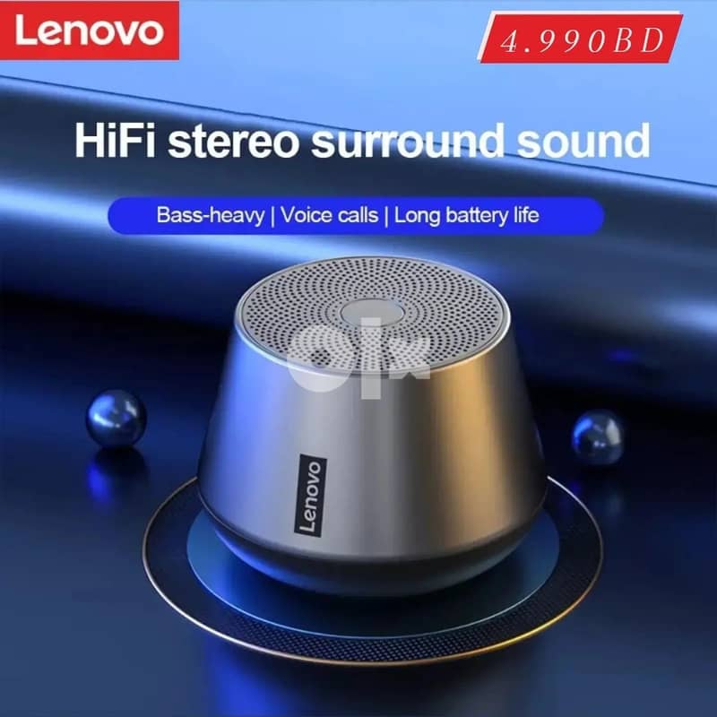 Lenovo K3 Pro Speaker 1