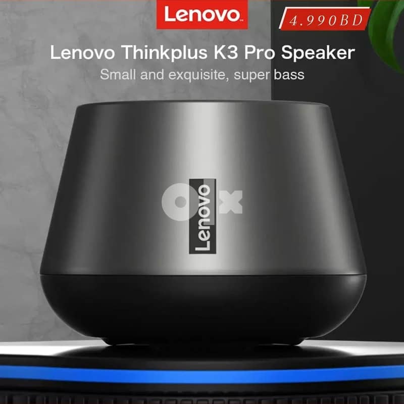 Lenovo K3 Pro Speaker 2