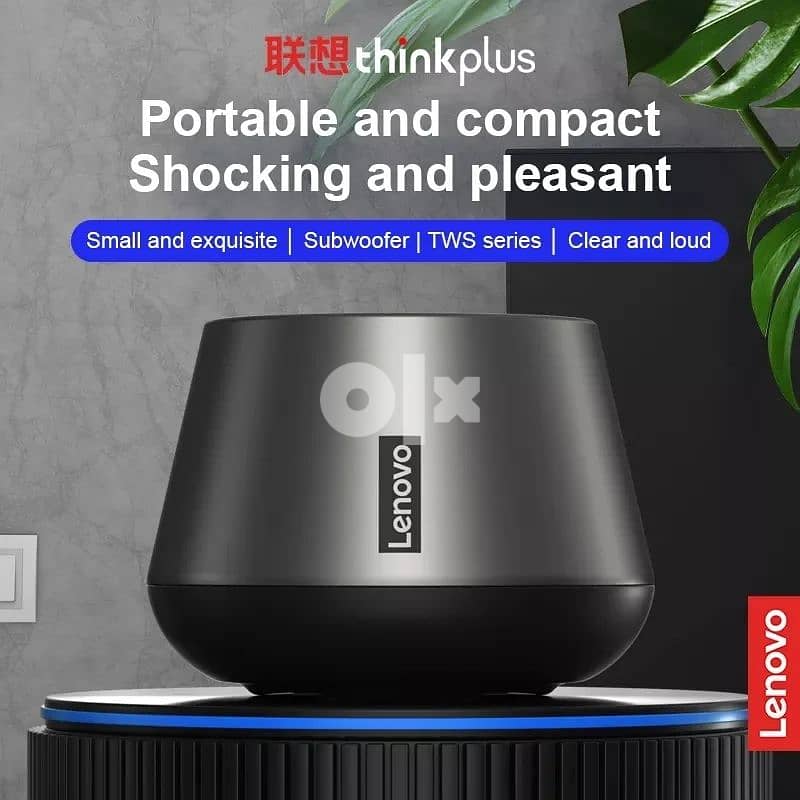 Lenovo K3 Pro Speaker 7