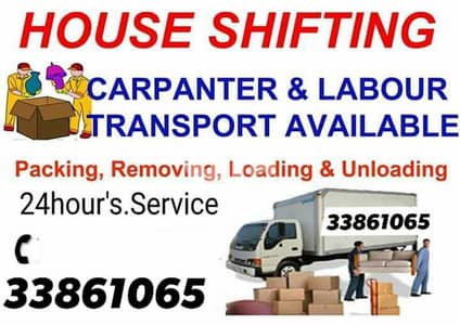 Furniture Moving packing services