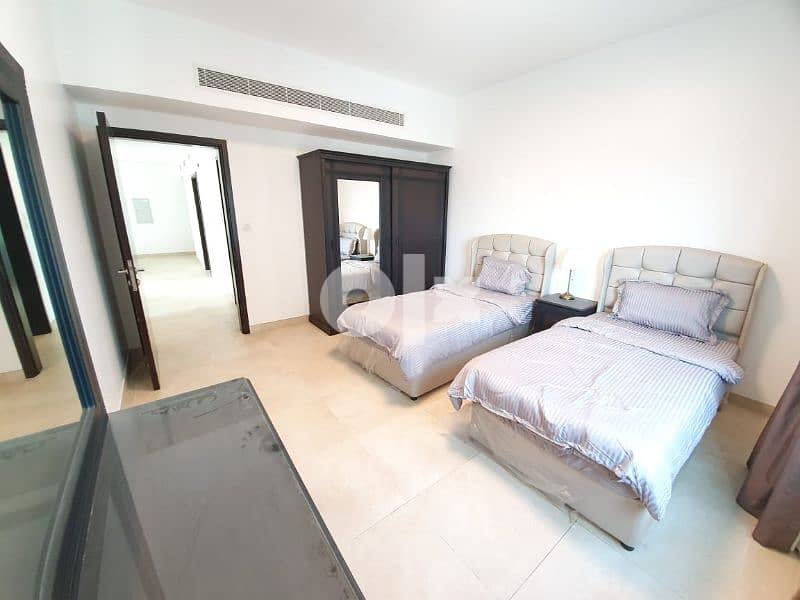 OFFER Price Luxury Apartment 2 bdroom /BALCONY 2