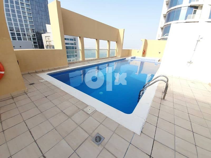 OFFER Price Luxury Apartment 2 bdroom /BALCONY 7