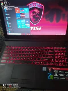 HP OMEN Graphics i7 7th, NVIDIA GTX 1050 0