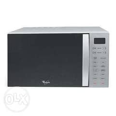 Microwave Oven Whirlpool 30L for Sale 0