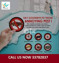 WE Are Doing Professionally Sofa and carpets Cleaning & Pest Control 0