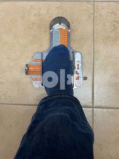 Brannock Shoe measuring Device 0