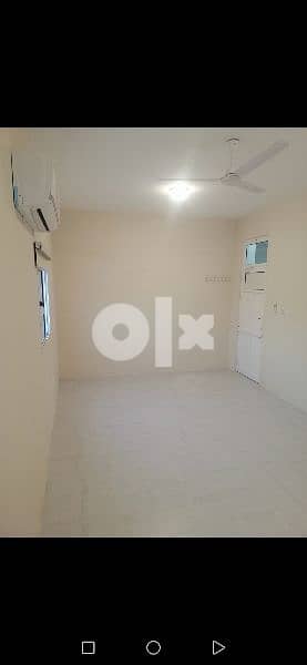 غرفه للأجار شامل الكهرباء Room for rent including electricity 0