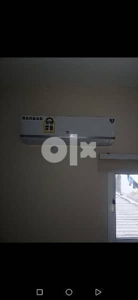 غرفه للأجار شامل الكهرباء Room for rent including electricity 3