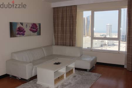 Inclusive 90 m2 flat near Seef