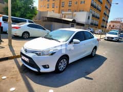 For sale urgent Toyota Yaris 2017 model passing insurance next year 0