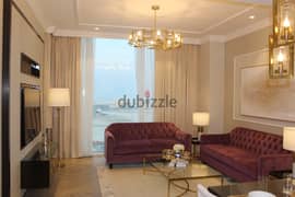 Near City Center Sea view 1 Bed Seef 4 Sale