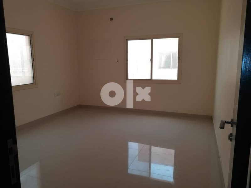 3BHK flat including EWA at hamad town, round about 1 1