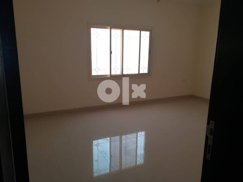 3BHK flat including EWA at hamad town, round about 1 7