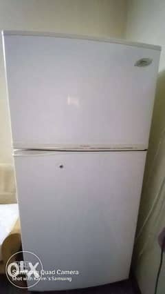 BIG Refrigerator for sale 0