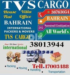 TVS cargo shifting transport carpenter labour services 0