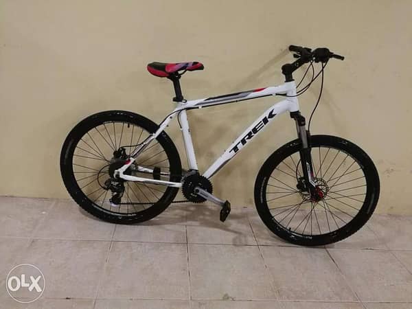 Trek alpha gold aluminum sales price