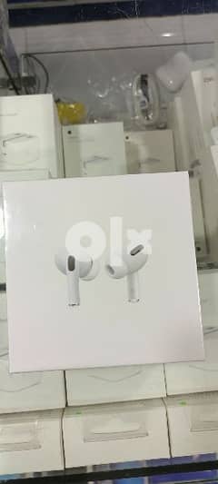 airpod pro high class quality excellent sounds. selling now only 13BD. 0