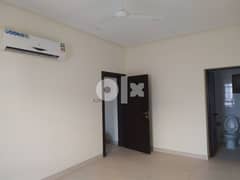 2 bedrooms flat with ACs + curtains - Nearby supermarket + Lulu Market 0