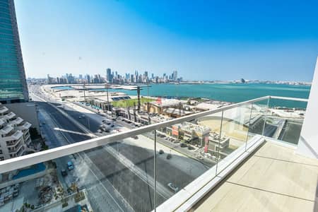 Full Sea view Brand new 2 Bed Juffair Sale