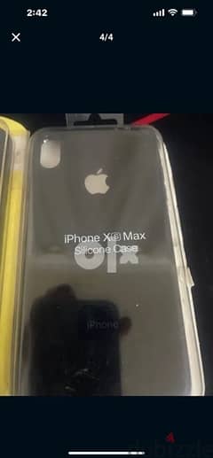 iphone x max covers 0