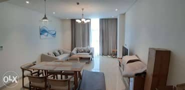 Brand new 2bhk fully furnish apartment for rent in Hidd 0