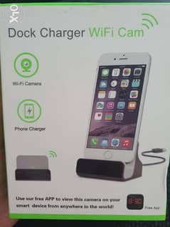 Camcorder &Android phone charger (2in1) 0