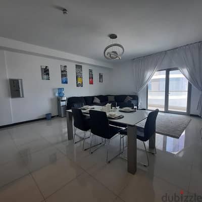 Sea view 2 Bed for Sale in Juffair