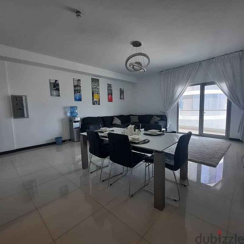 Sea view 2 Bed for Sale in Juffair 0