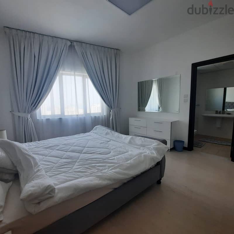 Sea view 2 Bed for Sale in Juffair 1