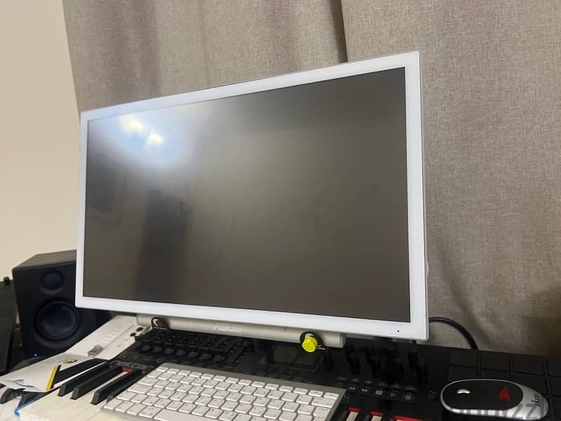 asus drawing touch monitor 0