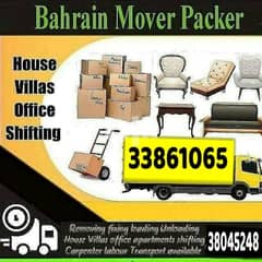 Malik movers and packers in Bahrain 0