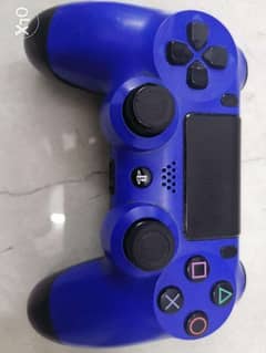 PS4 Controller 0