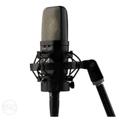 Warm Audio WA-14 Large-diaphragm Condenser Microphone 0