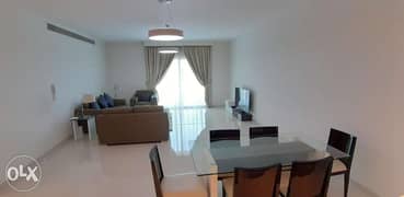 Amazing 2bhk fully furnish apartment for rent in Segaya/Mahooz 0