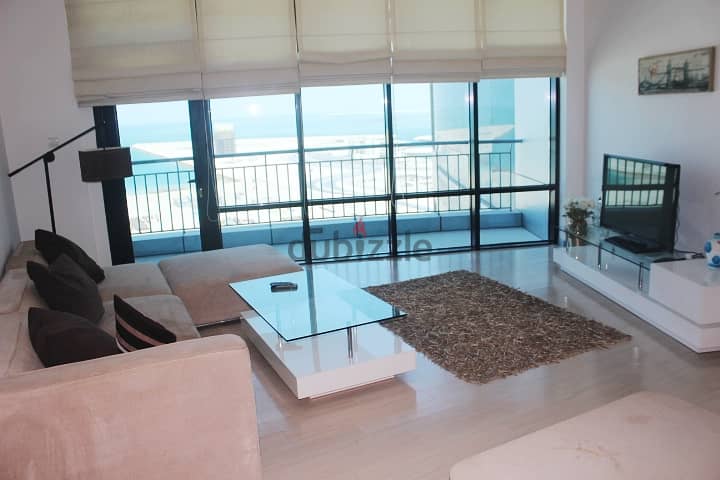 Near City Center 1 Bed in Seef 1