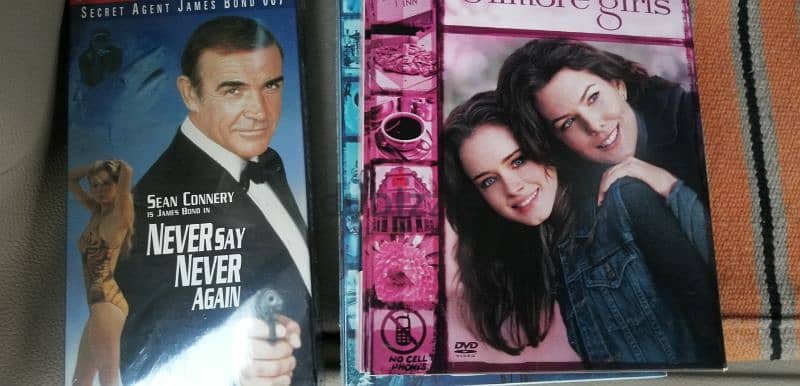 original CD movies for sale in excellent condition very good offer 0
