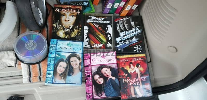 original CD movies for sale in excellent condition very good offer 3